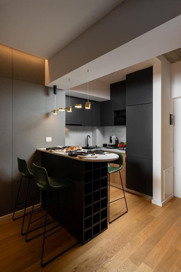 Brooklyn Studio - Aviatiei Park - Netflix - Parking Bucureşti Ngoại thất bức ảnh